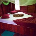 Little Pumpkin Cabanas