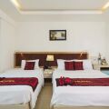 Blue Pearl Hotel Nha Trang