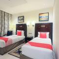 Smana Hotel Al Raffa