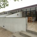 Nilaveli Beach Hotel