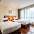 Bandara Suites Silom, Bangkok