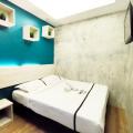 Smile Hotel Danau Kota