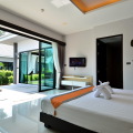 Chaweng Noi Pool Villa