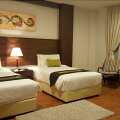 Samsuria Beach Resort & Residence