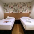 Hotel Pudu Plaza Kuala Lumpur