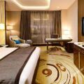 Pacific Regency Hotel Suites