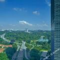 Le Meridien Kuala Lumpur