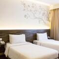 The 5 Elements Hotel