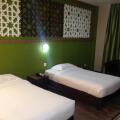 De Baron Resort