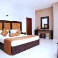 Full Moon Garden Hotel