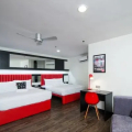 Tune Hotel - Taiping