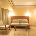 Lotus Eco Beach Resort-Goa