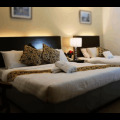 Eagle Bay Hotel