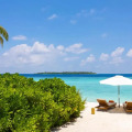 Emerald Faarufushi Resort & Spa