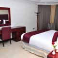 Ewan Ajman Suites Hotel