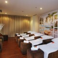 Aristo Saigon Hotel