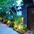Sun Island Boutique Villas