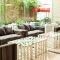 Vissai Saigon Hotel