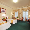 Hotel Continental Saigon