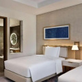 Hilton Abu Dhabi Yas Island