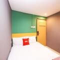 Alor Street Hotel
