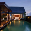 The Samaya Bali