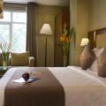Aristo Saigon Hotel