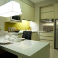 Citadines Uplands Kuching
