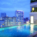 Au Lac Charner Hotel