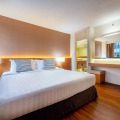 Bandara Suites Silom, Bangkok