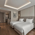 La Siesta Premium Saigon Central