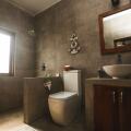 Footprints Villa