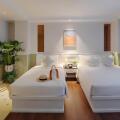 Au Lac Charner Hotel