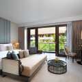 The Anvaya Beach Resort Bali
