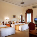 Hotel Continental Saigon
