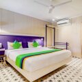 Treebo Trend Morjim Banyan Resort