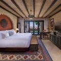Anantara Qasr Al Sarab Desert Resort