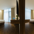 Maximilan Danang Beach Hotel