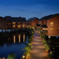 Bukit Merah Laketown Resort