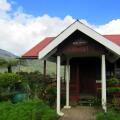 Mile 36 Lodge