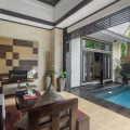 The Bali Dream Villa Seminyak
