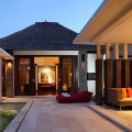 Mahagiri Villas Sanur