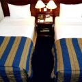 York International Hotel