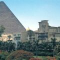 Marriott Mena House Cairo