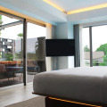 Aloft Bali Seminyak