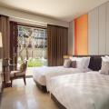 The Anvaya Beach Resort Bali