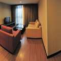 Grand Borneo Hotel