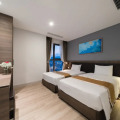 Zenia Boutique Hotel Nha Trang
