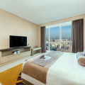 Dusit Thani Abu Dhabi