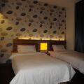 Waterfront Boutique Hotel